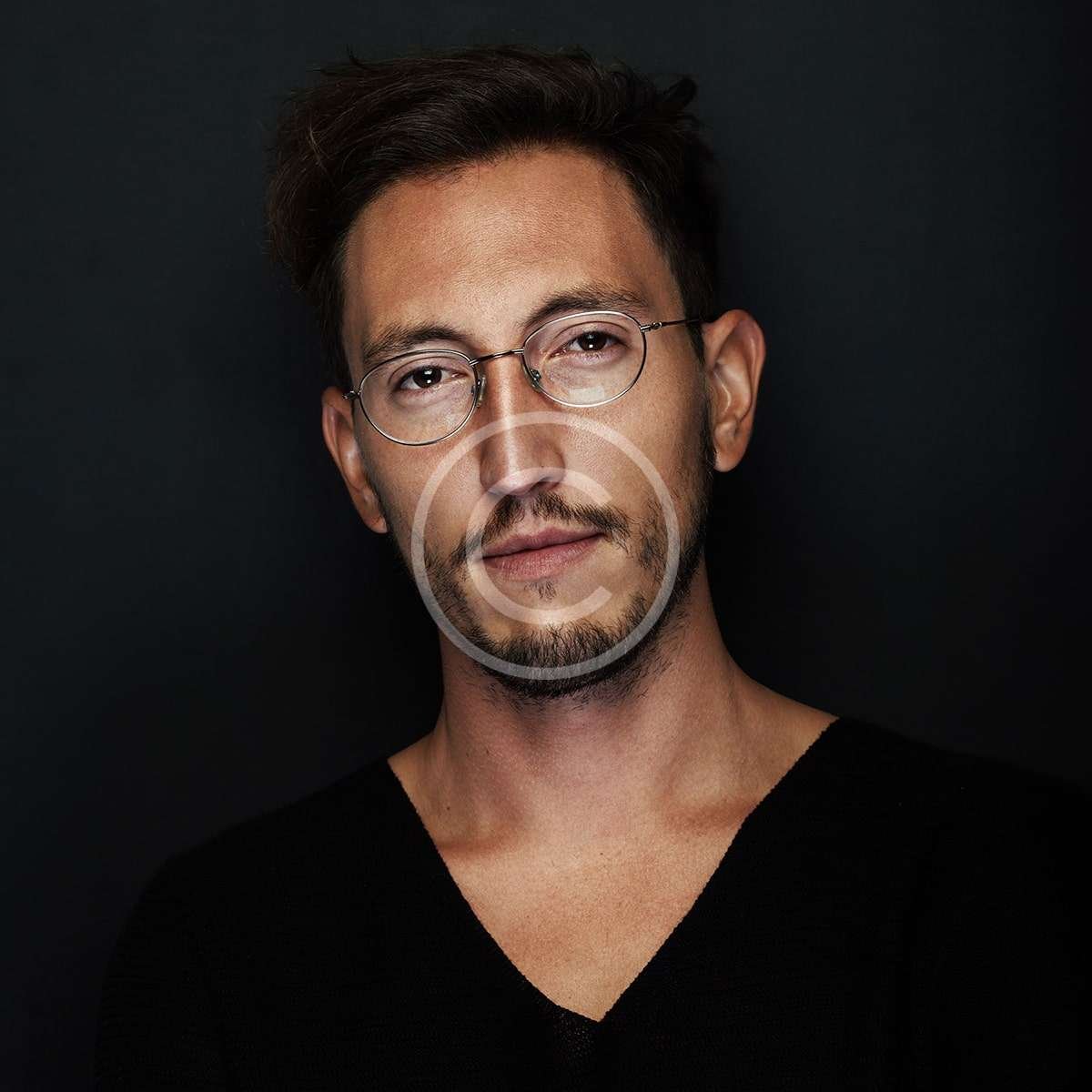 Tom Harrison