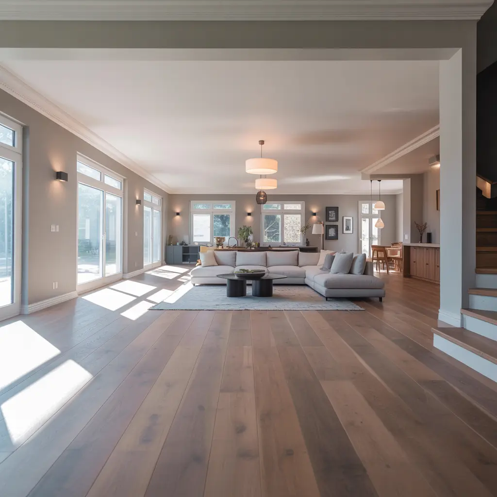 Full House Renovation Worcester