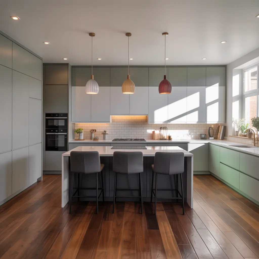 Kitchen Renovation Worcester