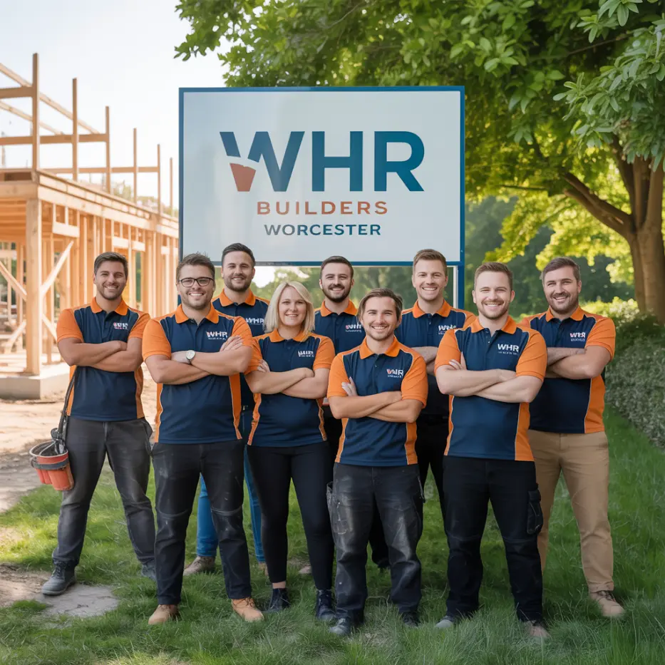 Builders Worcester