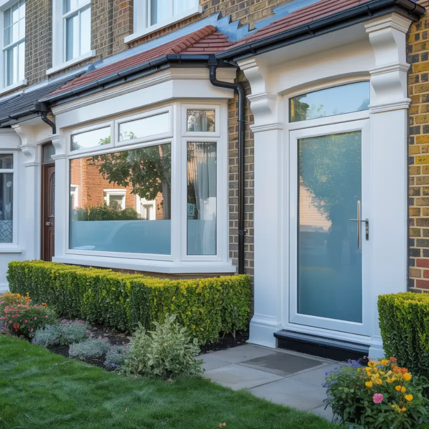 Window and Door Replacement Worcester
