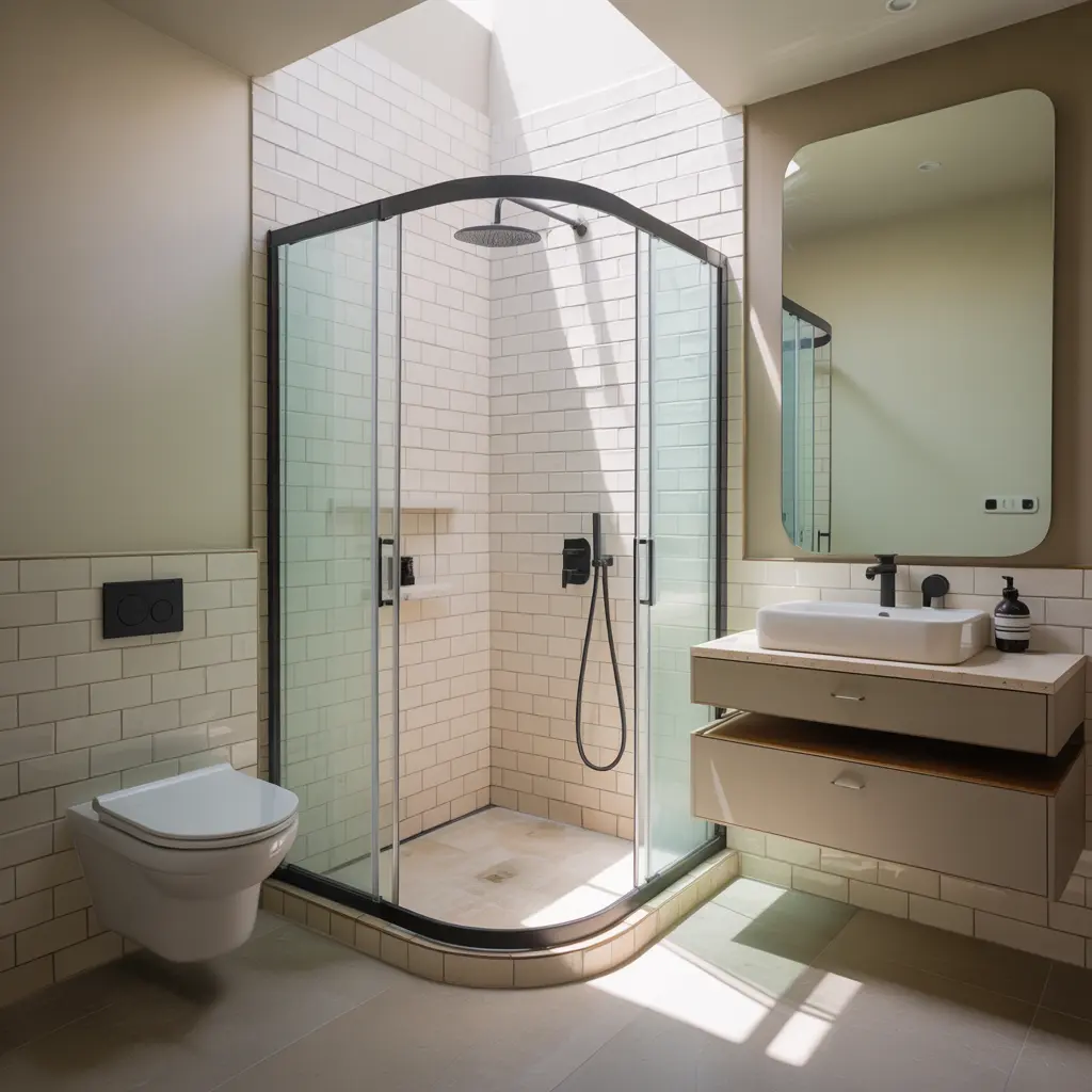 Small Bathroom Solutions Worcester